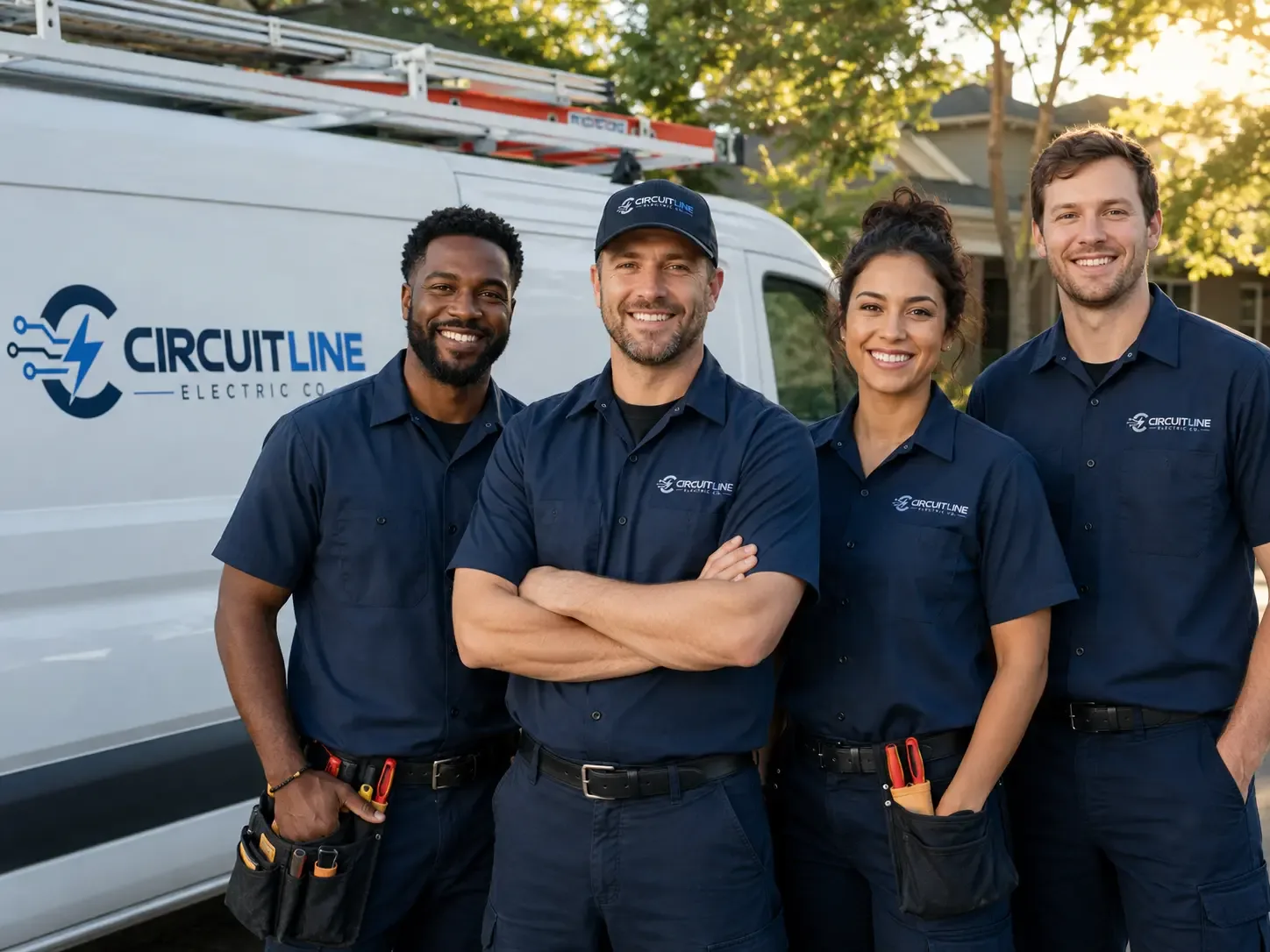Whole Home Rewiring company in Glen Allan, MS